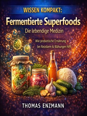 cover image of Wissen Kompakt